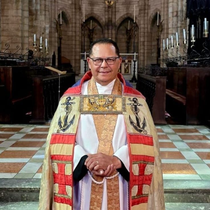 Dean of Cape Town Dean of Cape Town